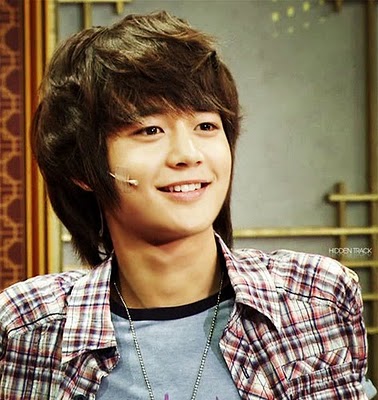 Minho SHInee