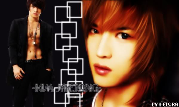 Wallpaper-TVXQ-Kim-Jaejong-