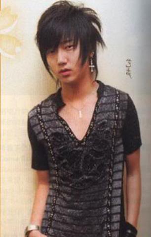 Yesung