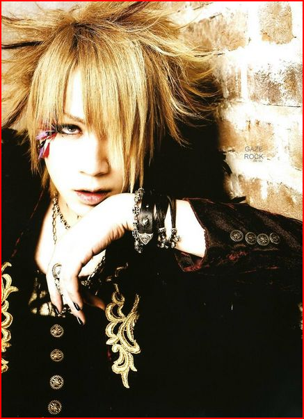 Ruki 10