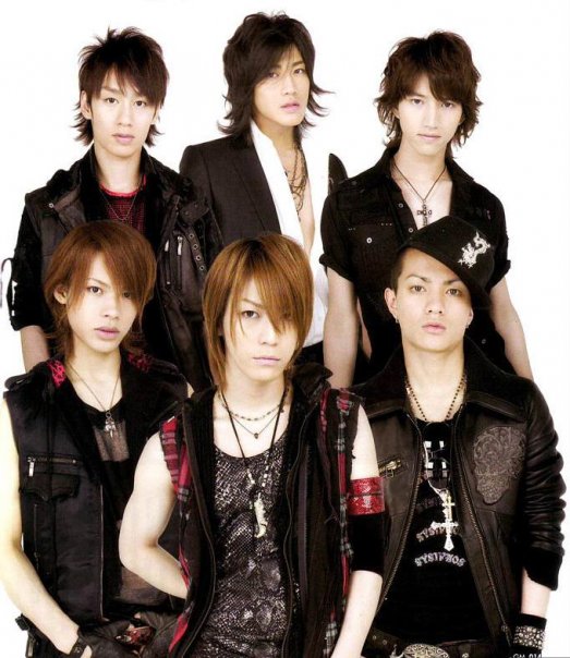 KAT-TUN2