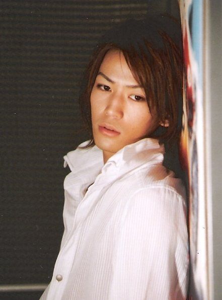 kamenashi kazuya2