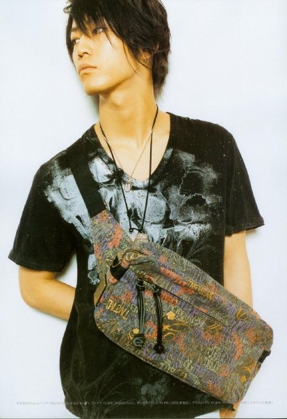 kamenashi kazuya7