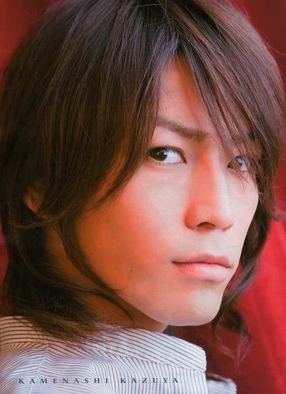kamenashi kazuya10
