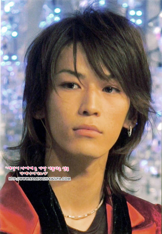 kamenashi kazuya13
