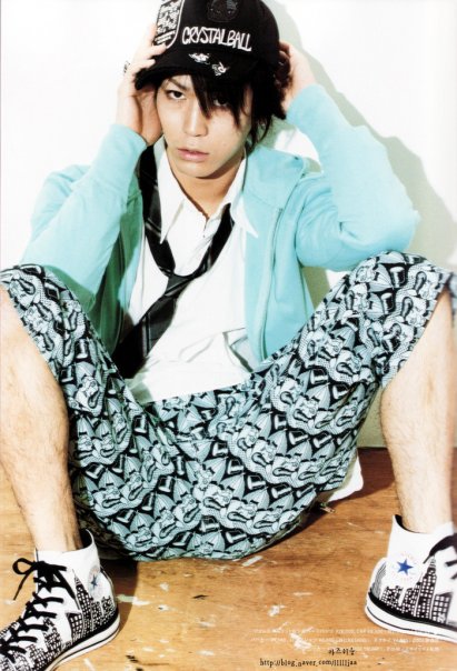 kamenashi kazuya15