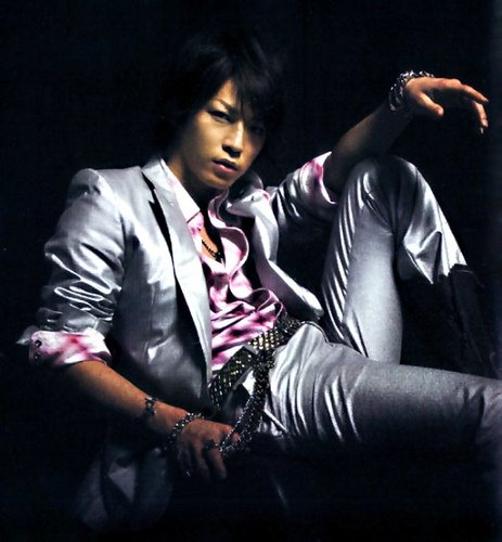 kamenashi kazuya17