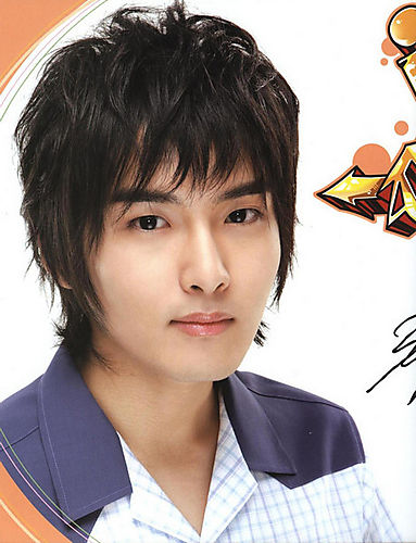 Ryeo Wook