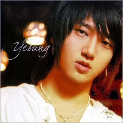 yesung22